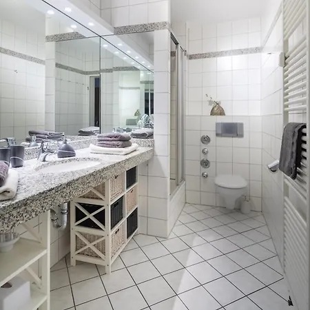 Haus Hansa 3 Norderney